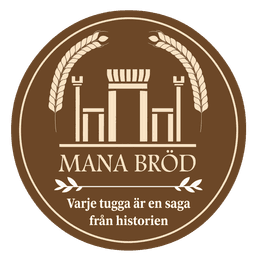 MANA BRÖD